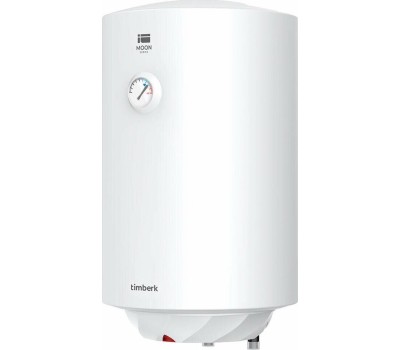 Водонагреватель накопительный электрический TIMBERK SWH RE17 80 V белый