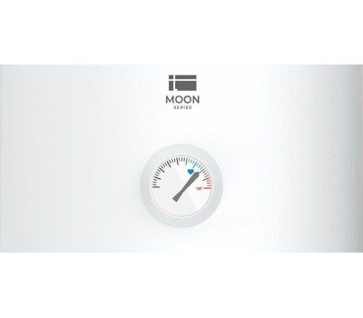 Водонагреватель накопительный электрический TIMBERK SWH RE17 80 V белый