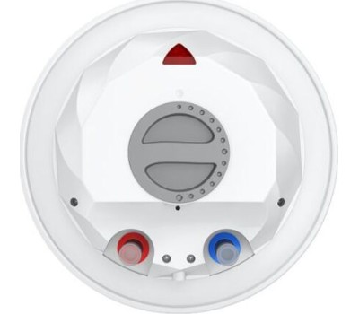 Водонагреватель накопительный электрический TIMBERK SWH RE17 80 V белый