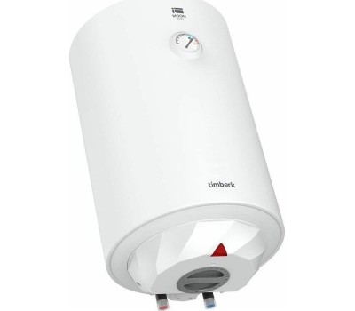 Водонагреватель накопительный электрический TIMBERK SWH RE17 80 V белый