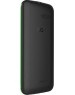 Телефон мобильный BQ 3590 Step XXL+ Black/Green