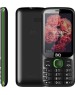 Телефон мобильный BQ 3590 Step XXL+ Black/Green