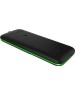 Телефон мобильный BQ 3590 Step XXL+ Black/Green
