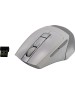 Беспроводная мышь A4TECH Fstyler FG35 серебристый/белый
