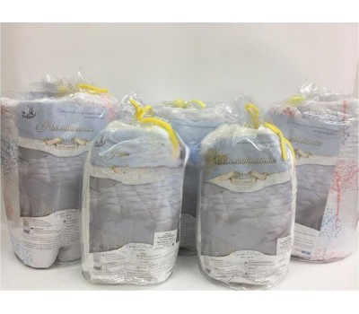 Постельные принадлежности ЮТА-ТЕКС 200*200 наматрасник стеганный ультрастеп