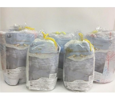 Постельные принадлежности ЮТА-ТЕКС 200*200 наматрасник стеганный ультрастеп