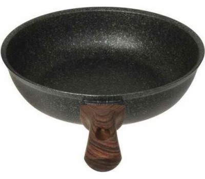 Сковорода KUKMARA сго240а а/пр литая 24см Granit ultra original