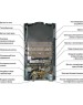Водонагреватель газовый OASIS OR-20S (Р0000056689)