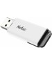 флешка NETAC 32GB NT03U185N-032G-20WH