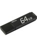 флешка NETAC 64GB NT03U351N-064G-30BK