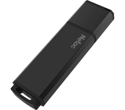 флешка NETAC 64GB NT03U351N-064G-30BK