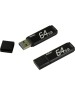 флешка NETAC 64GB NT03U351N-064G-30BK