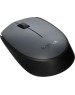 Мышь LOGITECH (910-004642) M170 оптическая (1000dpi) серая