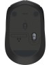 Мышь LOGITECH (910-004642) M170 оптическая (1000dpi) серая