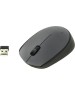 Мышь LOGITECH (910-004642) M170 оптическая (1000dpi) серая