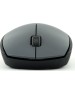 Мышь LOGITECH (910-004642) M170 оптическая (1000dpi) серая