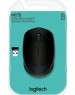 Мышь LOGITECH (910-004642) M170 оптическая (1000dpi) серая