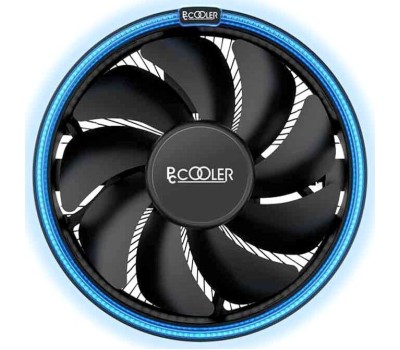 Кулер PCCOOLER E126MB
