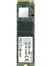 SSD накопитель TRANSCEND TS256GMTE110S 256ГБ, M.2 2280, PCI-E x4, NVMe
