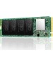 SSD накопитель TRANSCEND TS256GMTE110S 256ГБ, M.2 2280, PCI-E x4, NVMe