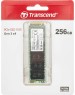 SSD накопитель TRANSCEND TS256GMTE110S 256ГБ, M.2 2280, PCI-E x4, NVMe