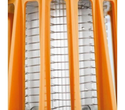 лампа антимоскитная REXANT (71-0076) АНТИМОСКИТНЫЙ КЕМПИНГОВЫЙ ФОНАРЬ R20 USB