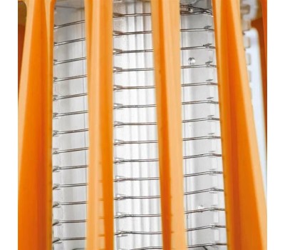 лампа антимоскитная REXANT (71-0076) АНТИМОСКИТНЫЙ КЕМПИНГОВЫЙ ФОНАРЬ R20 USB