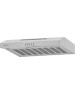 Вытяжка KRONA ERMINA 500 inox pb