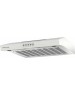 Вытяжка KRONA ERMINA 500 inox pb