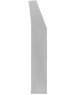 Вытяжка KRONA ERMINA 500 inox pb
