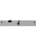 Вытяжка KRONA ERMINA 500 inox pb