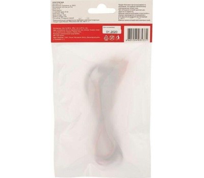 Измерительные приборы и инструмент REXANT (13-3032) REX07 - Щупы тестера