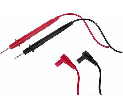 Измерительные приборы и инструмент REXANT (13-3032) REX07 - Щупы тестера