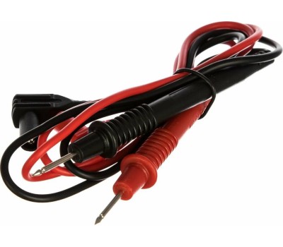 Измерительные приборы и инструмент REXANT (13-3032) REX07 - Щупы тестера