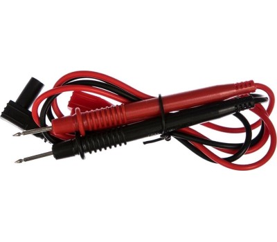 Измерительные приборы и инструмент REXANT (13-3032) REX07 - Щупы тестера