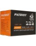 Сварочный аппарат PATRIOT 605302026 WM260DVT MMA