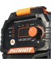 Сварочный аппарат PATRIOT 605302026 WM260DVT MMA