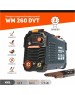 Сварочный аппарат PATRIOT 605302026 WM260DVT MMA