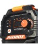 Сварочный аппарат PATRIOT 605302026 WM260DVT MMA