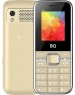 Телефон мобильный BQ 1868 Art+ Gold