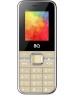 Телефон мобильный BQ 1868 Art+ Gold