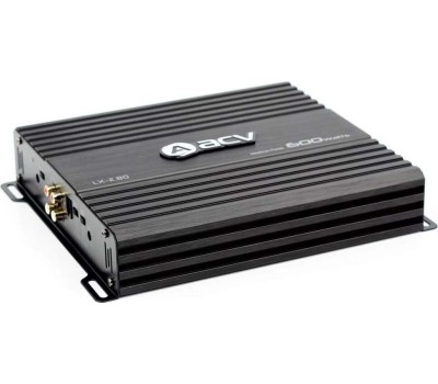 Автоусилитель ACV LX-2.80