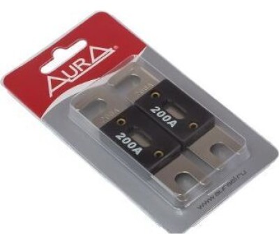 Предохранитель AURA FAL-N201 ANL 200A