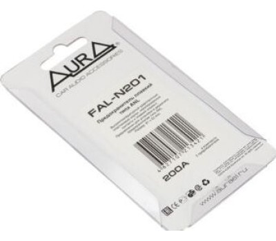 Предохранитель AURA FAL-N201 ANL 200A