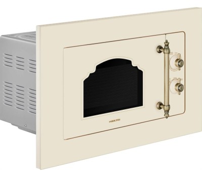 Микроволновая печь HIBERG VM 6501 YR