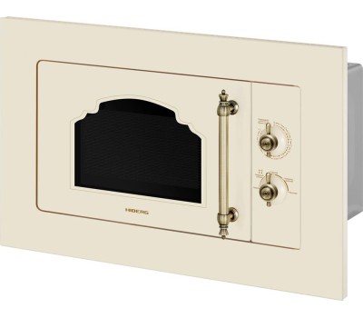 Микроволновая печь HIBERG VM 6501 YR