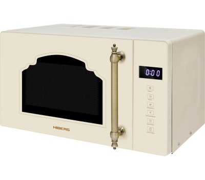 Микроволновая печь HIBERG i-VM-4088 YR