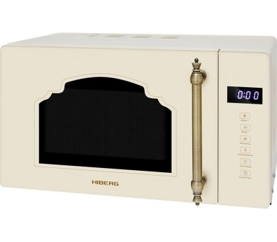 Микроволновая печь HIBERG i-VM-4088 YR