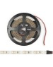 Светодиодная лента UNIEL ULS-2835-168LED/m-10mm-IP20-DC24V-14W/m-5M-3000K катушка в герметичной упаковке