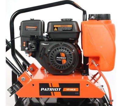 Виброплита PATRIOT 590106010 VT-90LB Виброплита